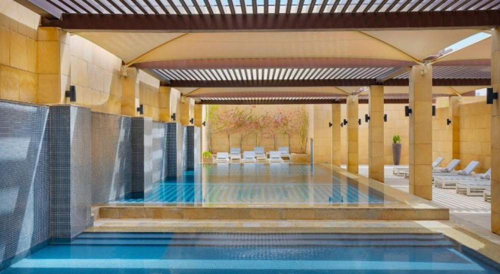JW Marriott Hotel Riyadh JW Marriott Hotel Riyadh